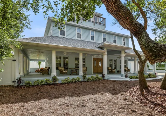 Photo 1 of Single family home for sale at 6325 River Rd, New Smyrna Beach, FL 32169 | MLS# NS1088356 | Listing updated on 2026-10-28