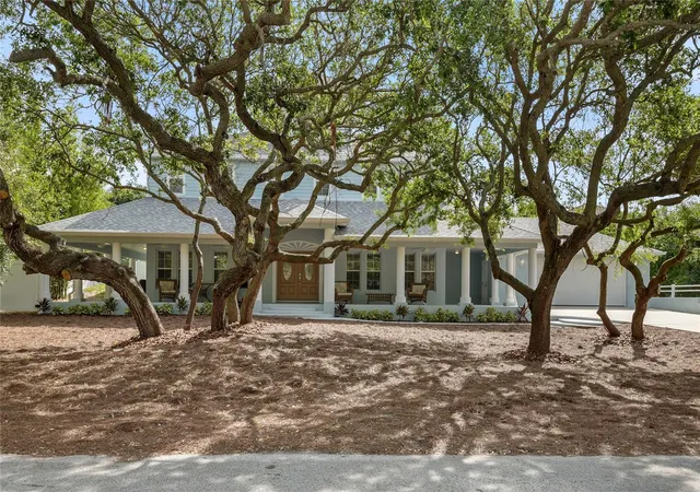 Single family home for sale at 6325 River Rd, NEW SMYRNA BEACH, FL 32169 | MLS# NS1088356