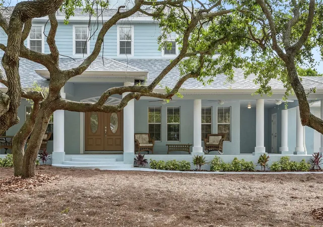 Photo 4 of Single family home for sale at 6325 River Rd, New Smyrna Beach, FL 32169 | MLS# NS1088356 | Listing updated on 2026-10-28