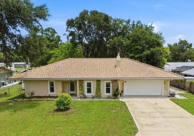 Homes for sale in Bunnell, FL | 504 N Cherry St, Bunnell, FL 32110 | MLS# FC318903