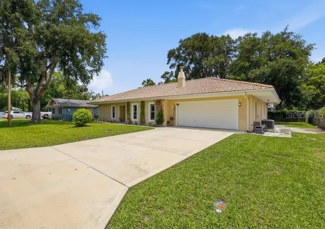 Homes for sale in Bunnell, FL | 504 N Cherry St, Bunnell, FL 32110 | MLS# FC318903