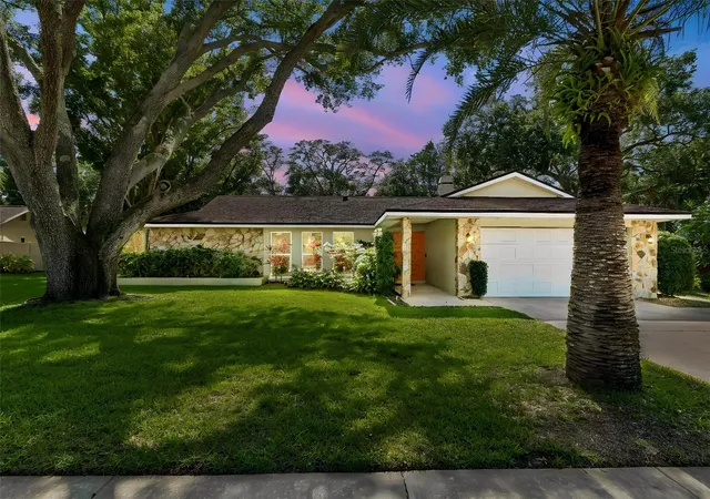 1st image of 515 Sandy Hook Rd, Palm Harbor, FL 34683 | MLS# TB8513657