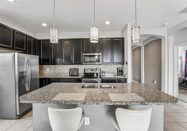 Single family home for sale at 365 Jyoti Dr, DAVENPORT, FL 33837 | MLS# TB8513659