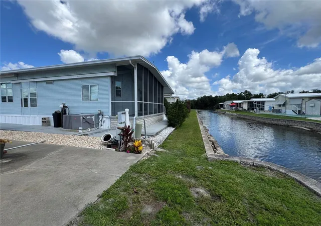 Photo 3 of Manufactured home for sale at 35151 Danny Dr #Lot 114, Zephyrhills, FL 33541 | MLS# TB8513660 | Listing updated on 2026-06-02