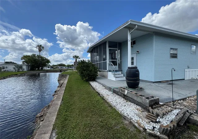 Photo 3 of Manufactured home for sale at 35151 Danny Dr #Lot 114, Zephyrhills, FL 33541 | MLS# TB8513660 | Listing updated on 2026-06-02