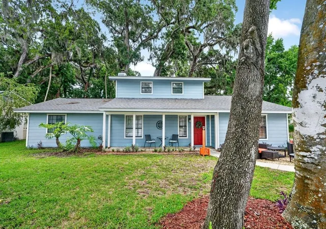 41st image of 855 Sugar House Dr, Port Orange, FL 32129 | MLS# FC318904