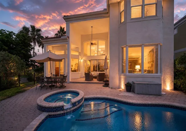 2nd image of 3563 Fair Oaks Ln, Longboat Key, FL 34228 | MLS# A4695291