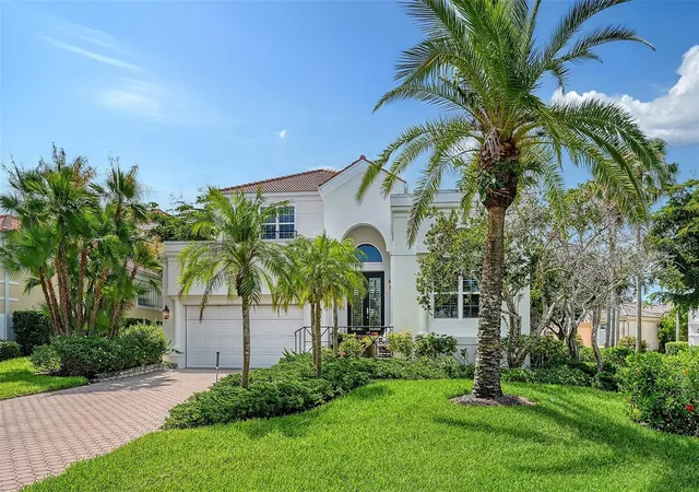 4th image of 3563 Fair Oaks Ln, Longboat Key, FL 34228 | MLS# A4695291