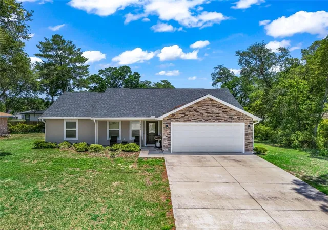 Photo 1 of Single family home for sale at 13645 Sw 39th Court, Ocala, FL 34473 | MLS# G5113037 | Listing updated on 2026-08-11