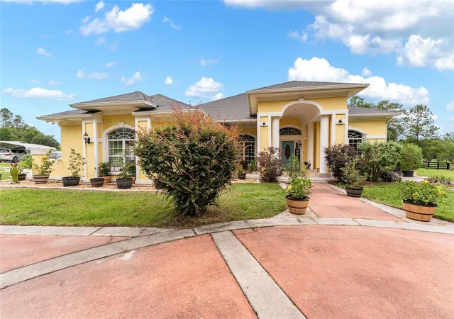 1st image of 15510 Sw 149th Pl, Archer, FL 32618 | MLS# OM725653