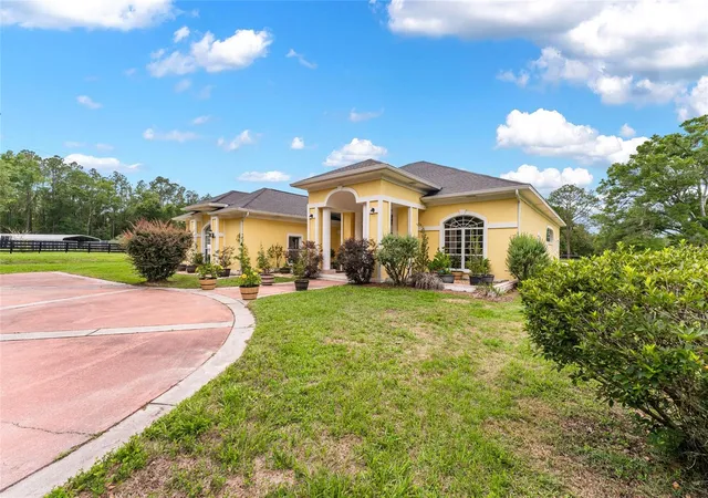 2nd image of 15510 Sw 149th Pl, Archer, FL 32618 | MLS# OM725653