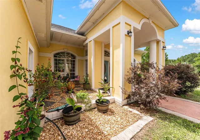 4th image of 15510 Sw 149Th Pl, Archer, FL 32618 | MLS# OM725653