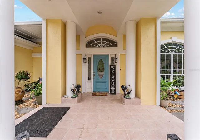 5th image of 15510 Sw 149Th Pl, Archer, FL 32618 | MLS# OM725653
