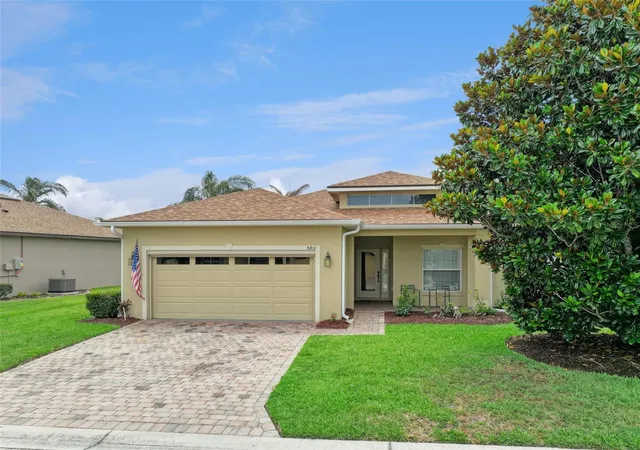 4th image of 5312 Nicklaus Dr, Winter Haven, FL 33884 | MLS# O6411968