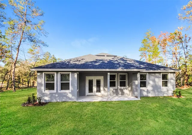 18th image of 20 Greentree St, Homosassa, FL 34446 | MLS# OM725657