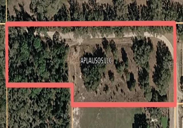 1st image of Joslyn Ln, Lady Lake, FL 32159 | MLS# O6411975