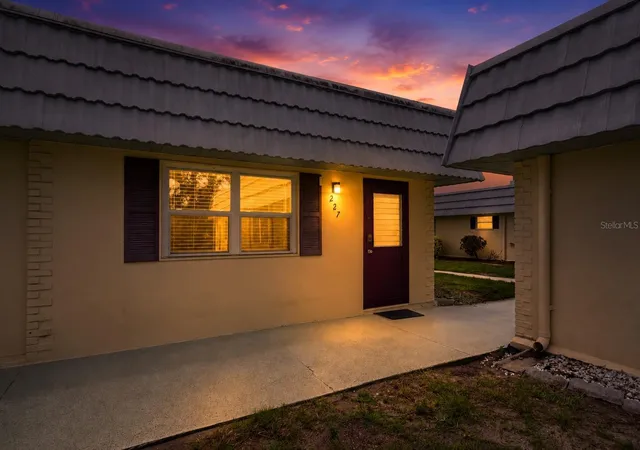 Photo 2 of Condo for sale at 1801 Bedford Ter #227, Sun City Center, FL 33573 | MLS# TB8513692 | Listing updated on 2026-10-04