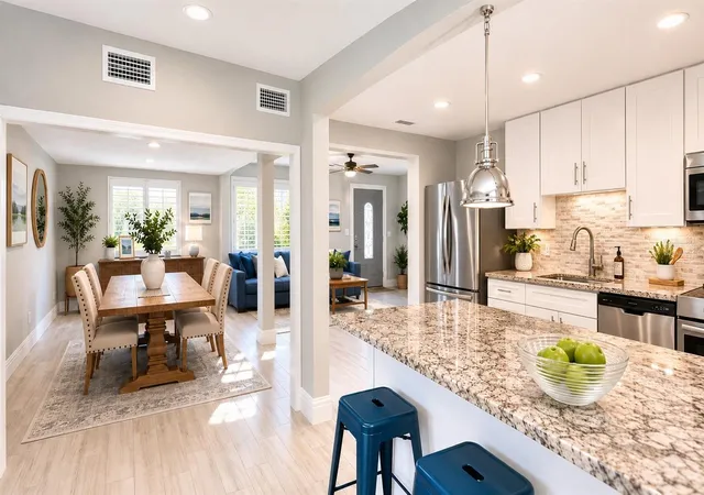 Photo 3 of Single family home for sale at 3606 S Renellie Dr, Tampa, FL 33629 | MLS# TB8513694 | Listing updated on 2026-09-07