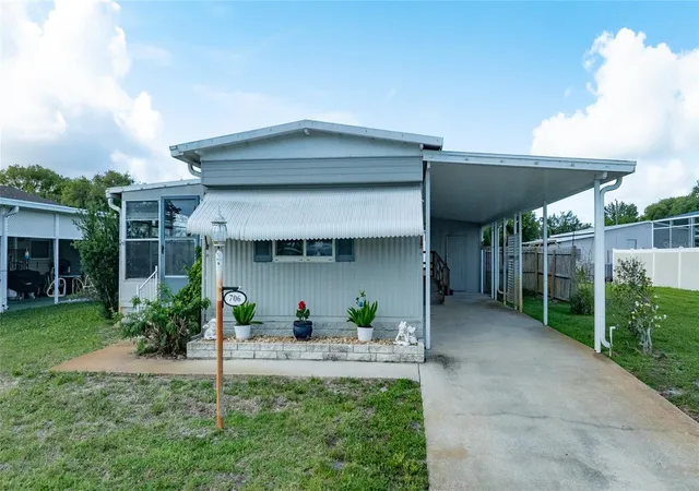 Homes for sale in Port Orange, FL | 706 Leward Wy, Port Orange, FL 32129 | MLS# NS1088358