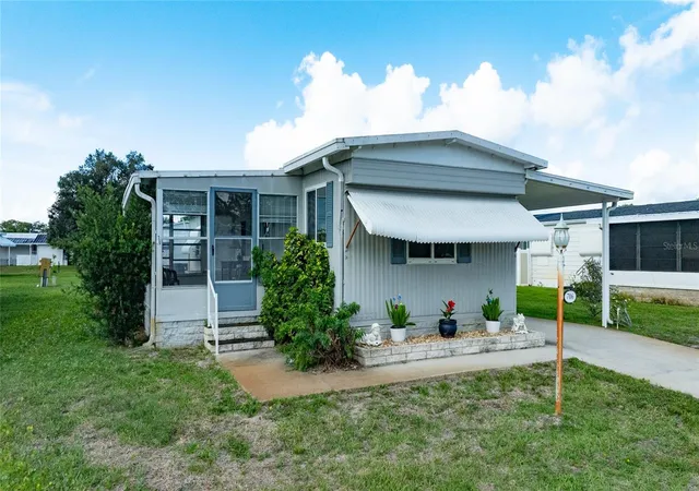 Homes for sale in Port Orange, FL | 706 Leward Wy, Port Orange, FL 32129 | MLS# NS1088358