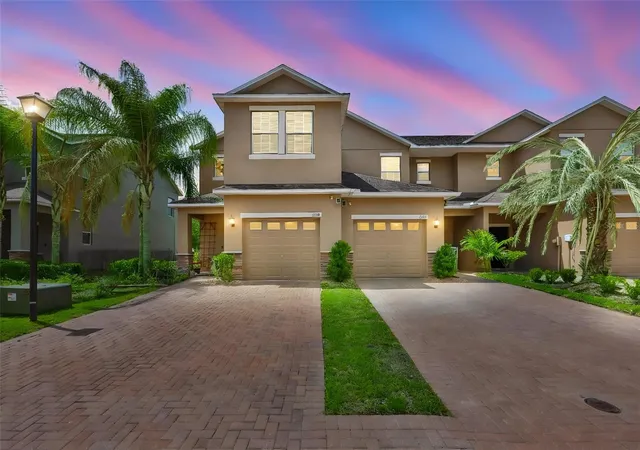 Townhouse for sale at 6370 Torrington Cir, Lakeland, FL 33811 | MLS# TB8513699 | Listing updated on 2026-07-14