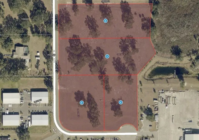 Photo 2 of Land for sale at 1080 Duck Box Rd, Umatilla, FL 32784 | MLS# G5113041 | Listing updated on 2026-09-02