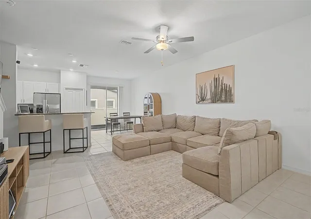 3rd image of 10261 Honey Hammock Wy, San Antonio, FL 33576 | MLS# TB8513701