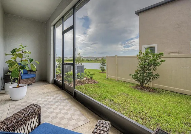 5th image of 10261 Honey Hammock Wy, San Antonio, FL 33576 | MLS# TB8513701