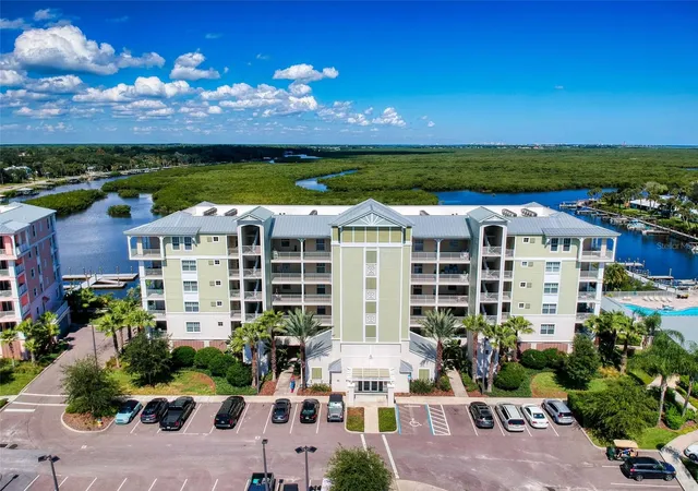 Homes for sale in New Smyrna Beach, FL | 5 Riverwalk Dr #601, New Smyrna Beach, FL 32169 | MLS# O6411992