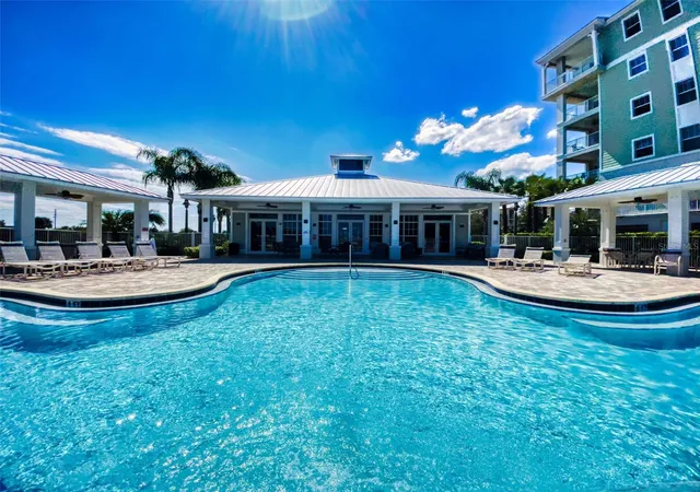 Homes for sale in New Smyrna Beach, FL | 5 Riverwalk Drive, New Smyrna Beach, FL 32169 | Houzeo