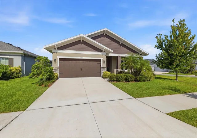 Photo 3 of Single family home for sale at 5408 Tagalong Pl, Apollo Beach, FL 33572 | MLS# TB8513714 | Listing updated on 2026-08-31