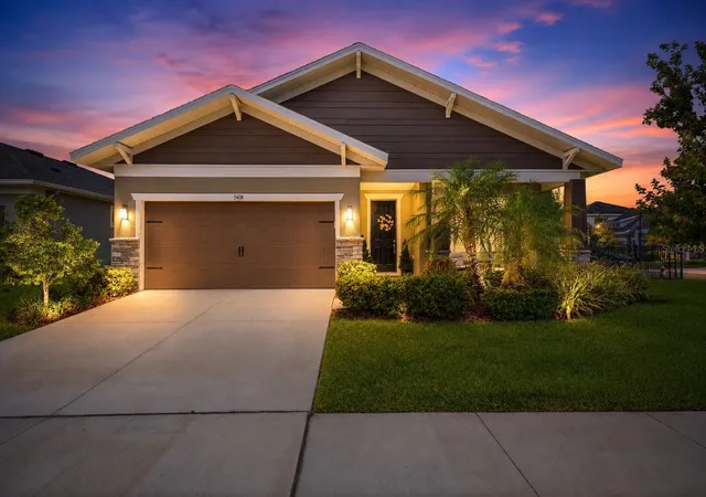 Photo 1 of Single family home for sale at 5408 Tagalong Pl, Apollo Beach, FL 33572 | MLS# TB8513714 | Listing updated on 2026-08-31