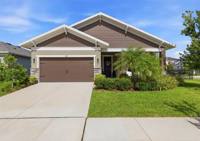 Photo 2 of Single family home for sale at 5408 Tagalong Pl, Apollo Beach, FL 33572 | MLS# TB8513714 | Listing updated on 2026-08-31