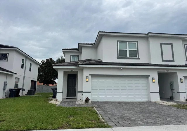 1st image of 950 Centaury Dr, Kissimmee, FL 34759 | MLS# S5150878