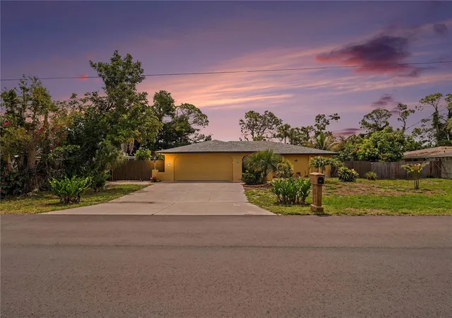 1st image of 2320 Lake Shore Dr, Nokomis, FL 34275 | MLS# N6144512