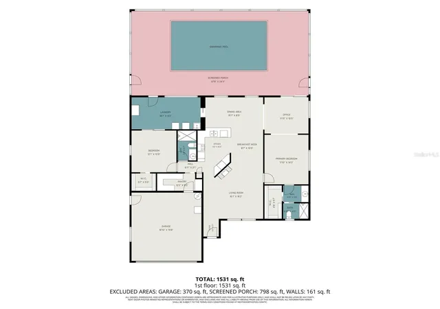 53rd image of 2320 Lake Shore Dr, Nokomis, FL 34275 | MLS# N6144512