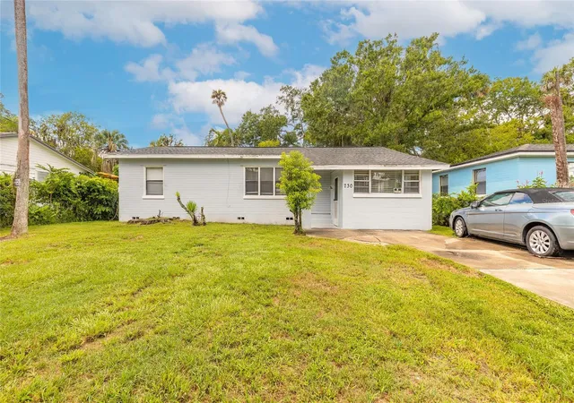 Photo 1 of Single family home for sale at 730 Flanders Ave, Daytona Beach, FL 32114 | MLS# O6412007 | Listing updated on 2026-06-02