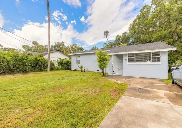 Photo 2 of Single family home for sale at 730 Flanders Ave, Daytona Beach, FL 32114 | MLS# O6412007 | Listing updated on 2026-06-02