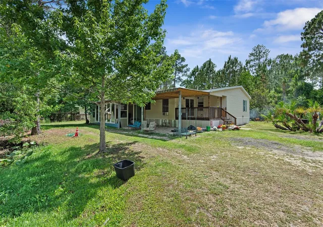 Homes for sale in Bunnell, FL | 2094 Elder St, Bunnell, FL 32110 | MLS# FC318906