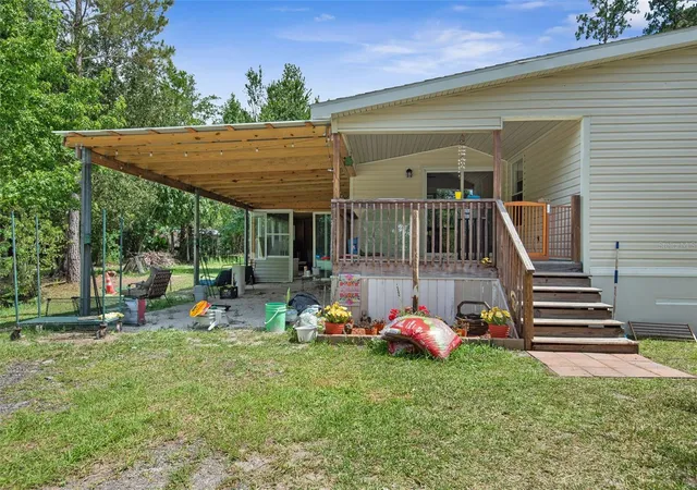 Homes for sale in Bunnell, FL | 2094 Elder St, Bunnell, FL 32110 | MLS# FC318906