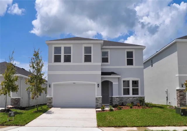 Photo 1 of Single family home for sale at 9448 Bella Mar Trl, Parrish, FL 34219 | MLS# A4695319 | Listing updated on 2026-10-28