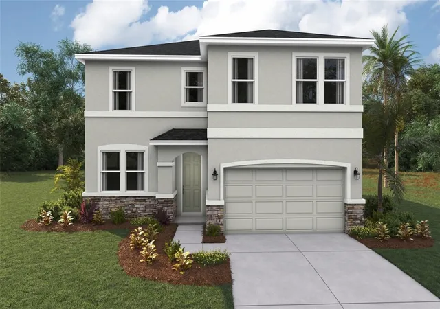 Photo 1 of Single family home for sale at 9448 Bella Mar Trl, Parrish, FL 34219 | MLS# A4695319 | Listing updated on 2026-10-28