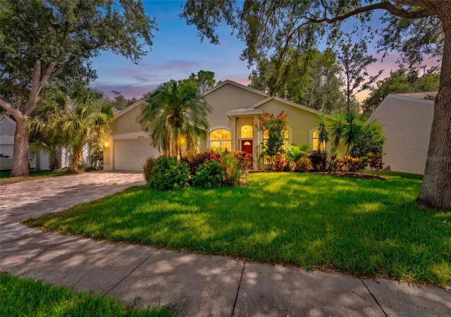 Photo 1 of Single family home for sale at 4287 Tremblay Way, Palm Harbor, FL 34685 | MLS# TB8513729 | Listing updated on 2026-10-05