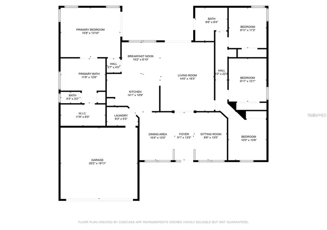 40th image of 4287 Tremblay Wy, Palm Harbor, FL 34685 | MLS# TB8513729