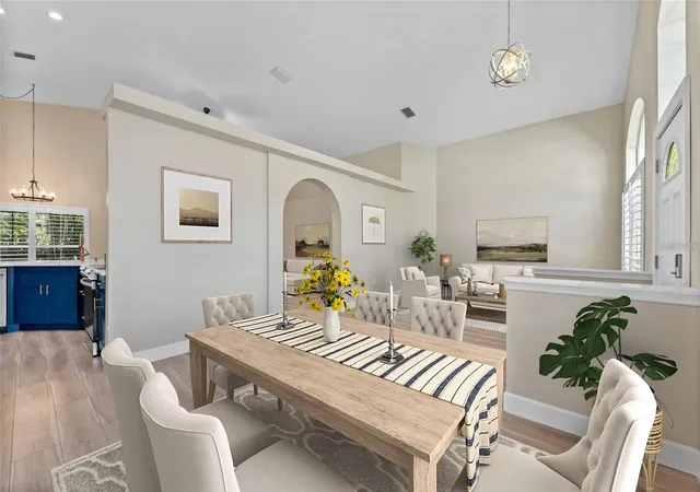 Photo 4 of Single family home for sale at 4287 Tremblay Way, Palm Harbor, FL 34685 | MLS# TB8513729 | Listing updated on 2026-10-05