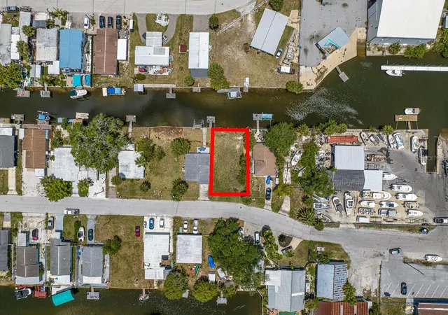 3rd image of 6845 Sanderling Ln, Hudson, FL 34667 | MLS# A4695320