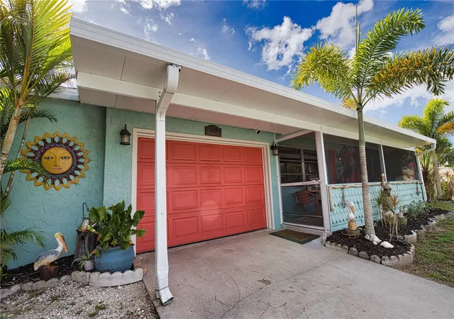 Homes for sale in Port Charlotte, FL | 457 W Tarpon Blvd Nw, Port Charlotte, FL 33952 | MLS# D6147642
