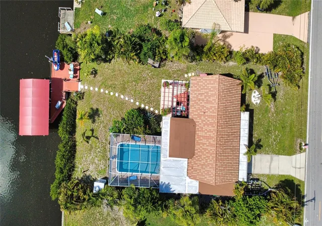 Homes for sale in Port Charlotte, FL | 457 W Tarpon Blvd Nw, Port Charlotte, FL 33952 | MLS# D6147642