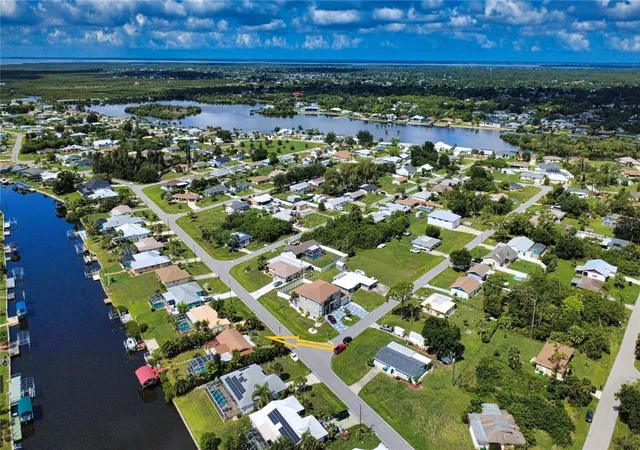 Homes for sale in Port Charlotte, FL | 457 W Tarpon Blvd Nw, Port Charlotte, FL 33952 | MLS# D6147642