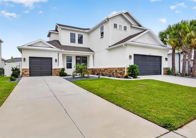 Homes for sale in Wesley Chapel, FL | 6967 Talamore Dr, Wesley Chapel, FL 33545 | MLS# TB8513741
